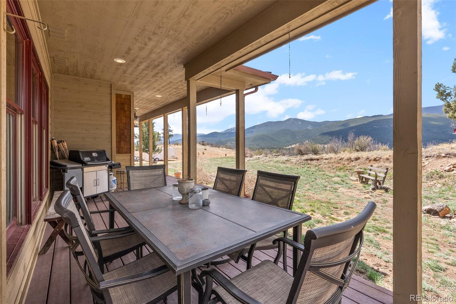 582 Buddy Road Bailey, CO 80421 - Photo 38 of 49