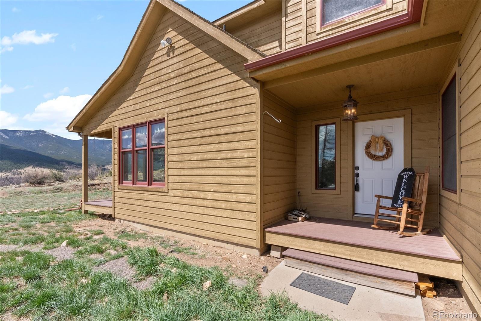 582 Buddy Road Bailey, CO 80421 - Photo 4 of 49