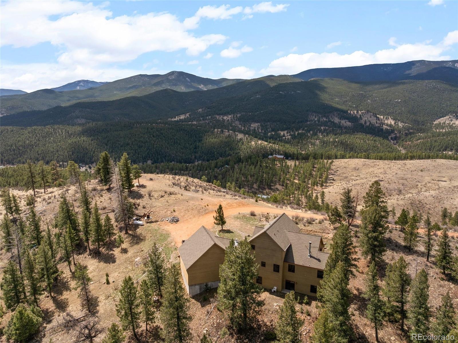 582 Buddy Road Bailey, CO 80421 - Photo 43 of 49