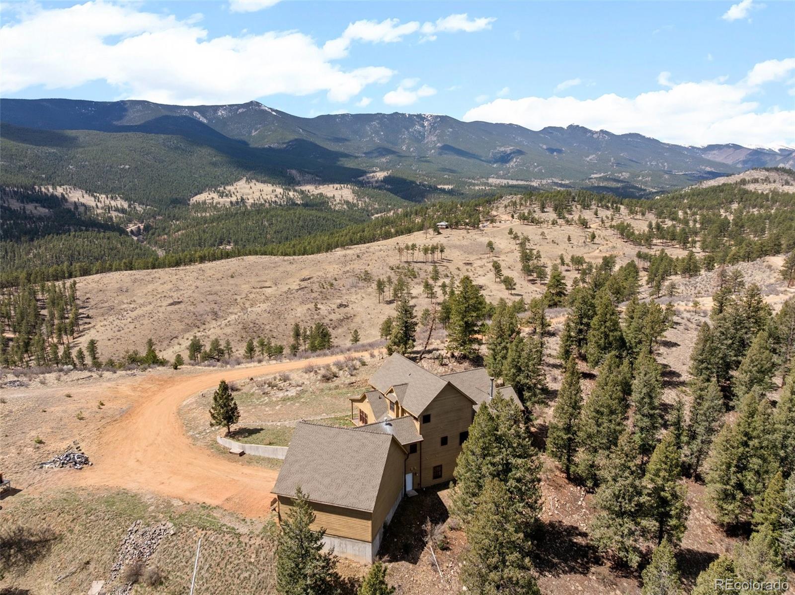 582 Buddy Road Bailey, CO 80421 - Photo 44 of 49