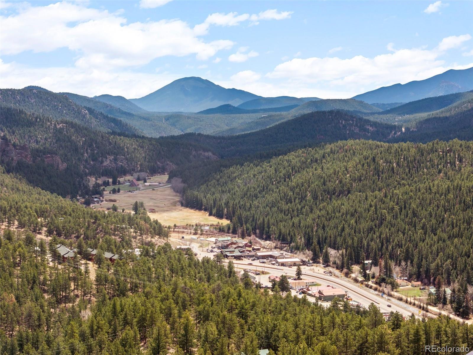 582 Buddy Road Bailey, CO 80421 - Photo 49 of 49