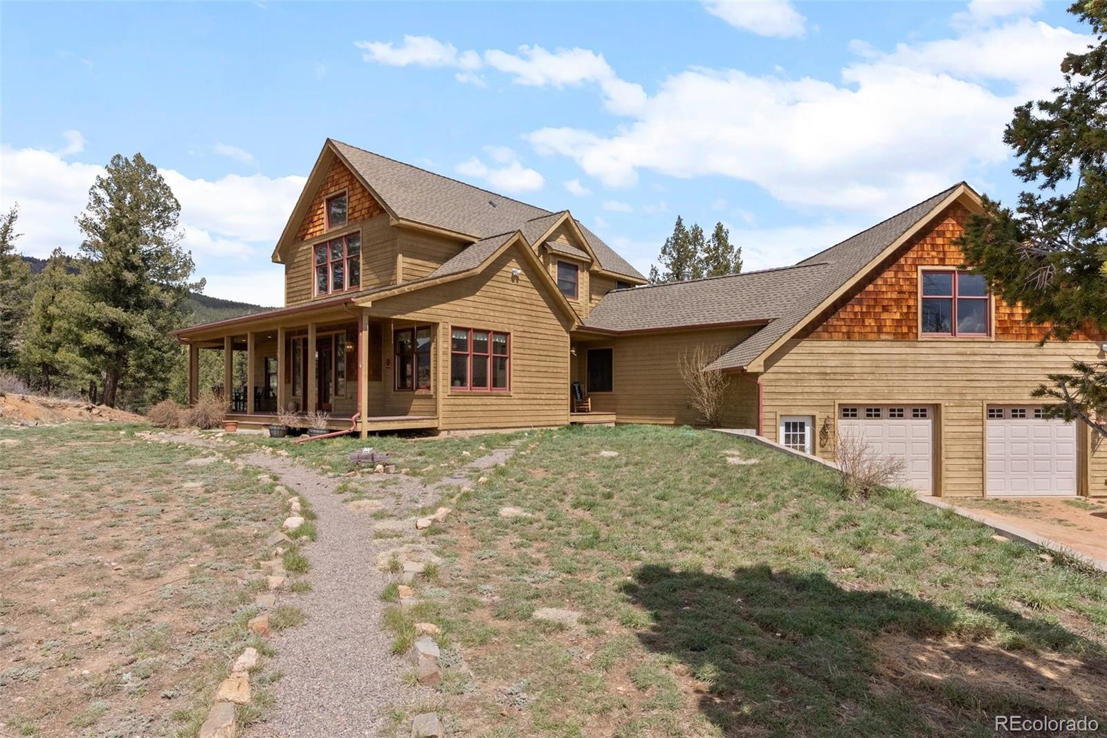 582 Buddy Road Bailey, CO 80421 - Photo 5 of 49