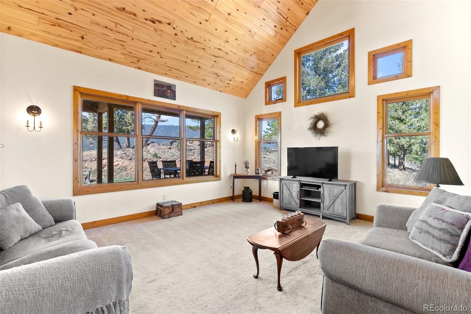 582 Buddy Road Bailey, CO 80421 - Photo 6 of 49