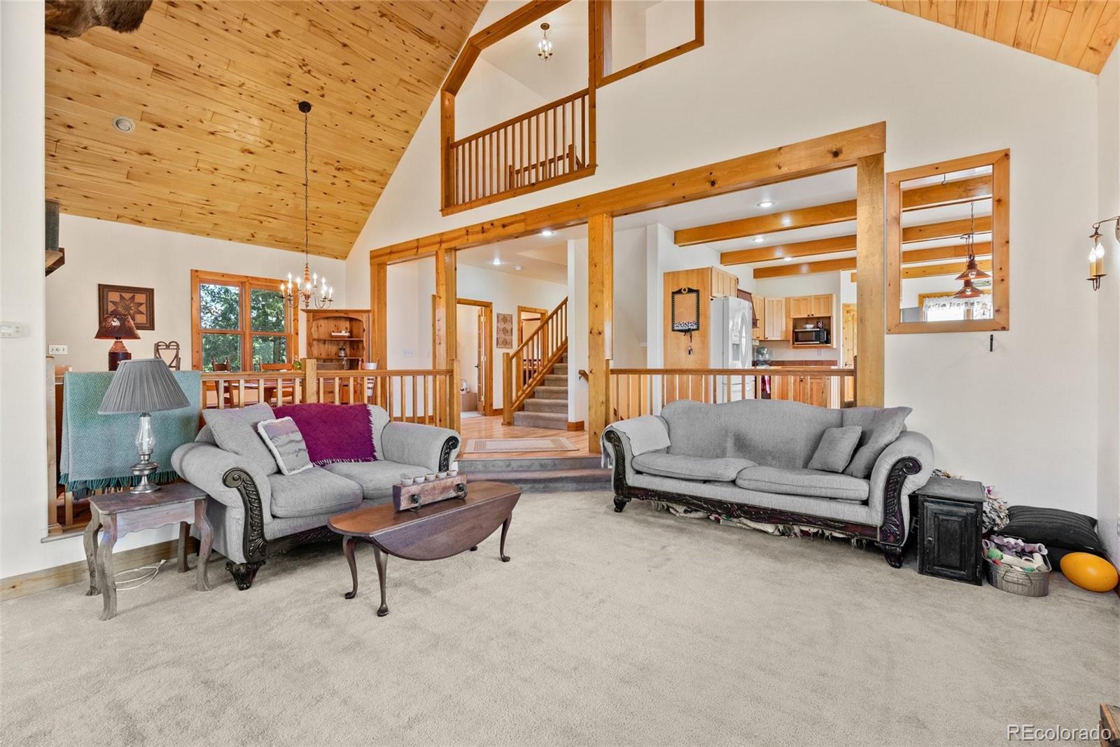 582 Buddy Road Bailey, CO 80421 - Photo 8 of 49