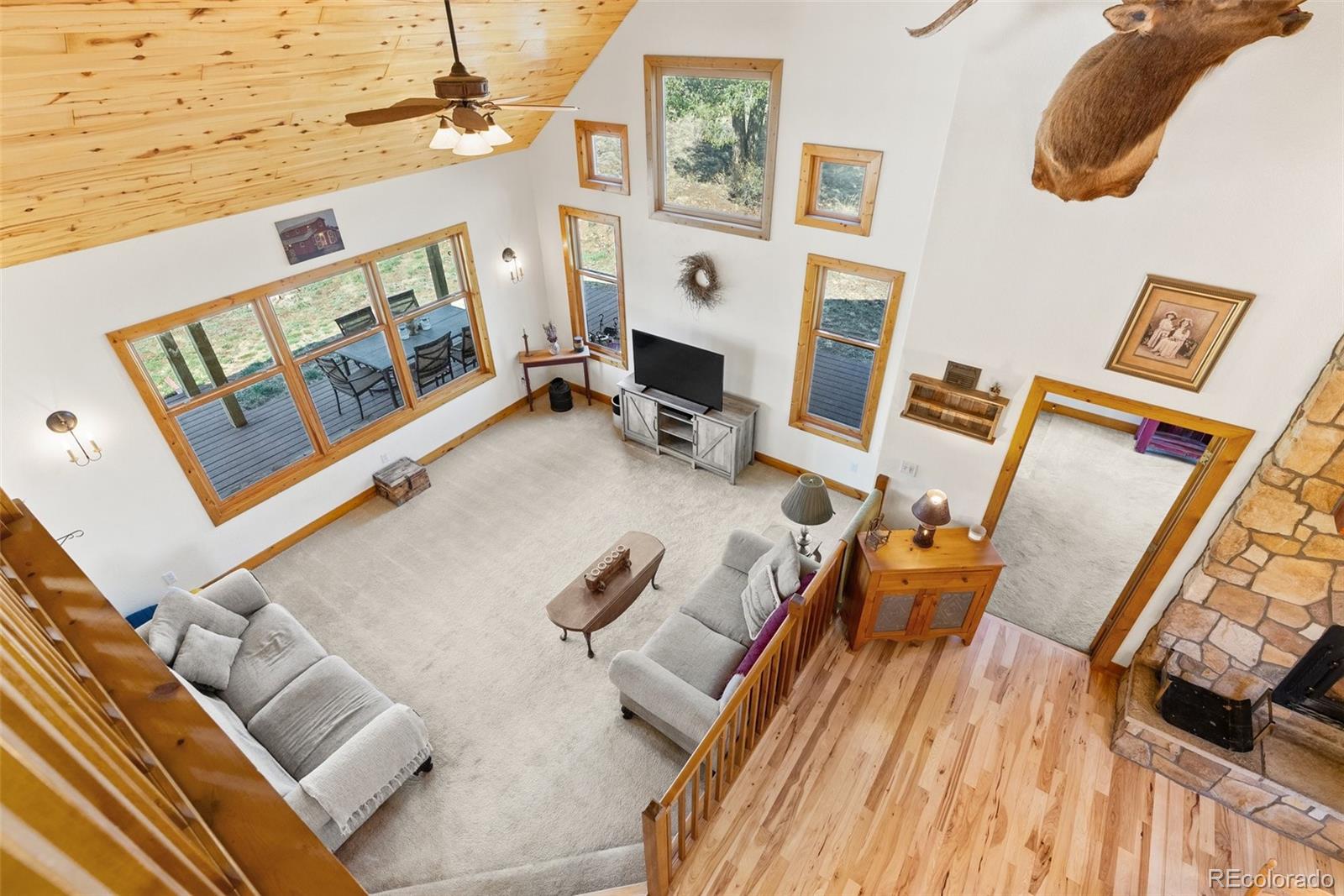 582 Buddy Road Bailey, CO 80421 - Photo 10 of 49