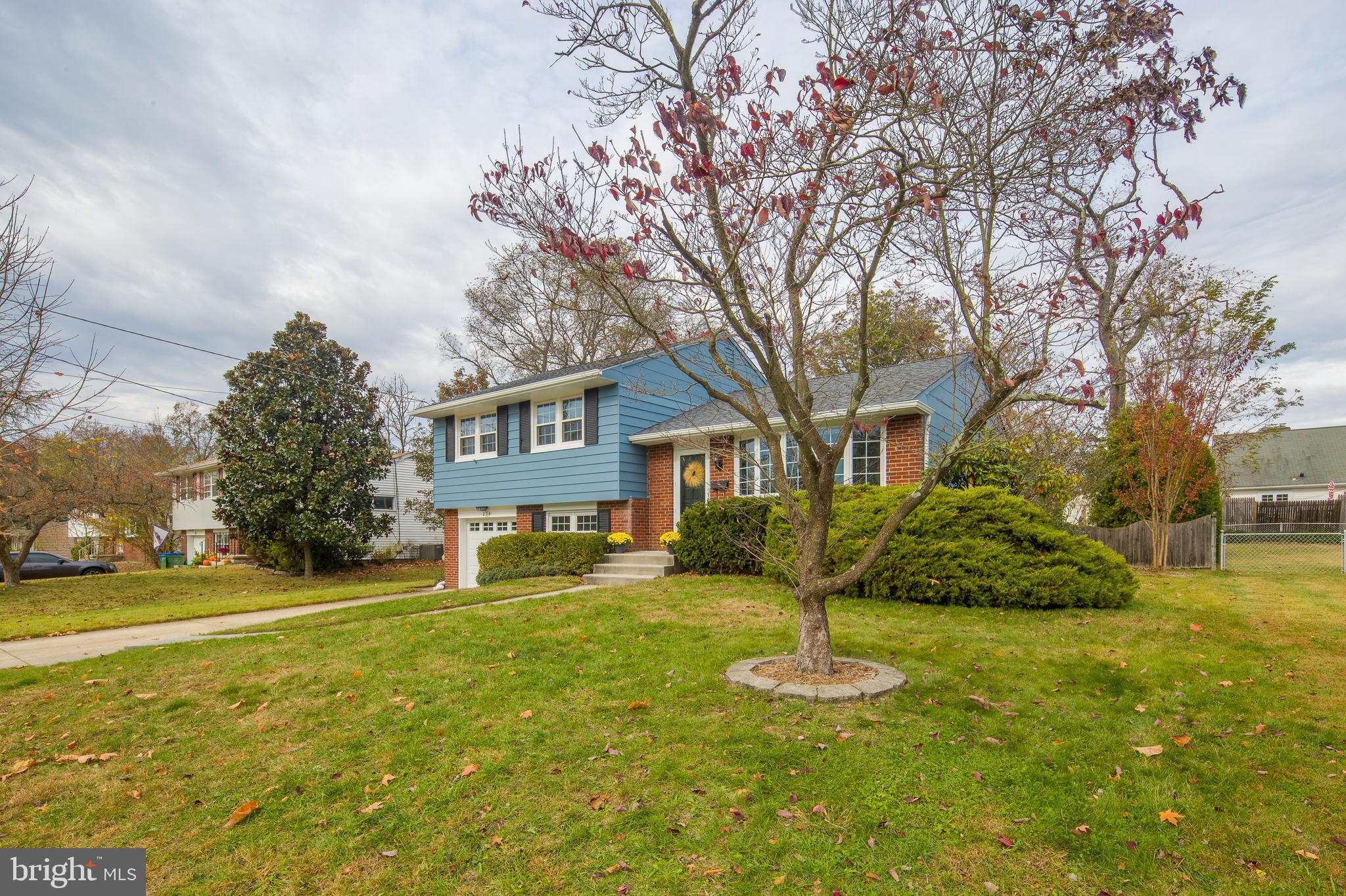 214 North Brookfield Road Cherry Hill, NJ 08034 - Photo 2 of 25 Gallery Image 2