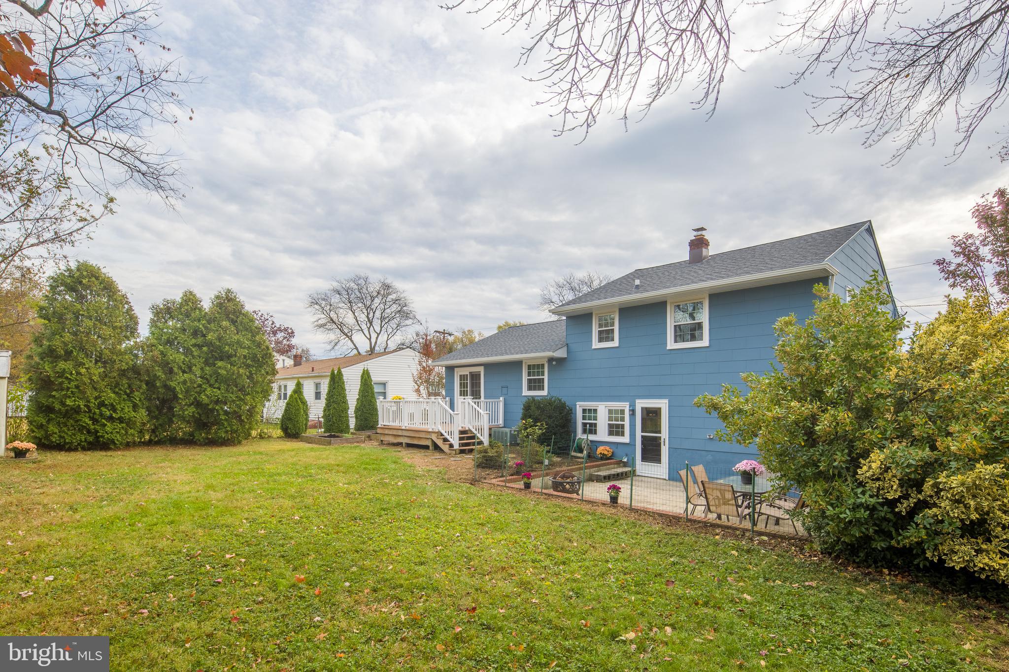 214 North Brookfield Road Cherry Hill, NJ 08034 - Photo 25 of 25 Gallery Image 25