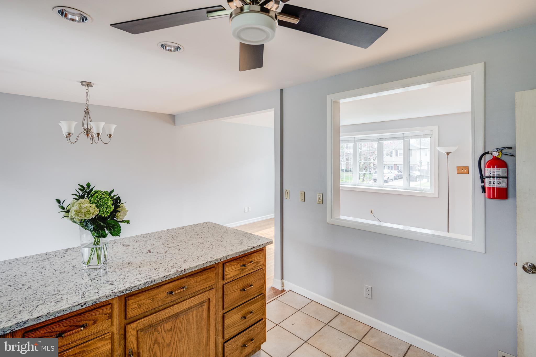 214 North Brookfield Road Cherry Hill, NJ 08034 - Photo 7 of 25 Granite counters.