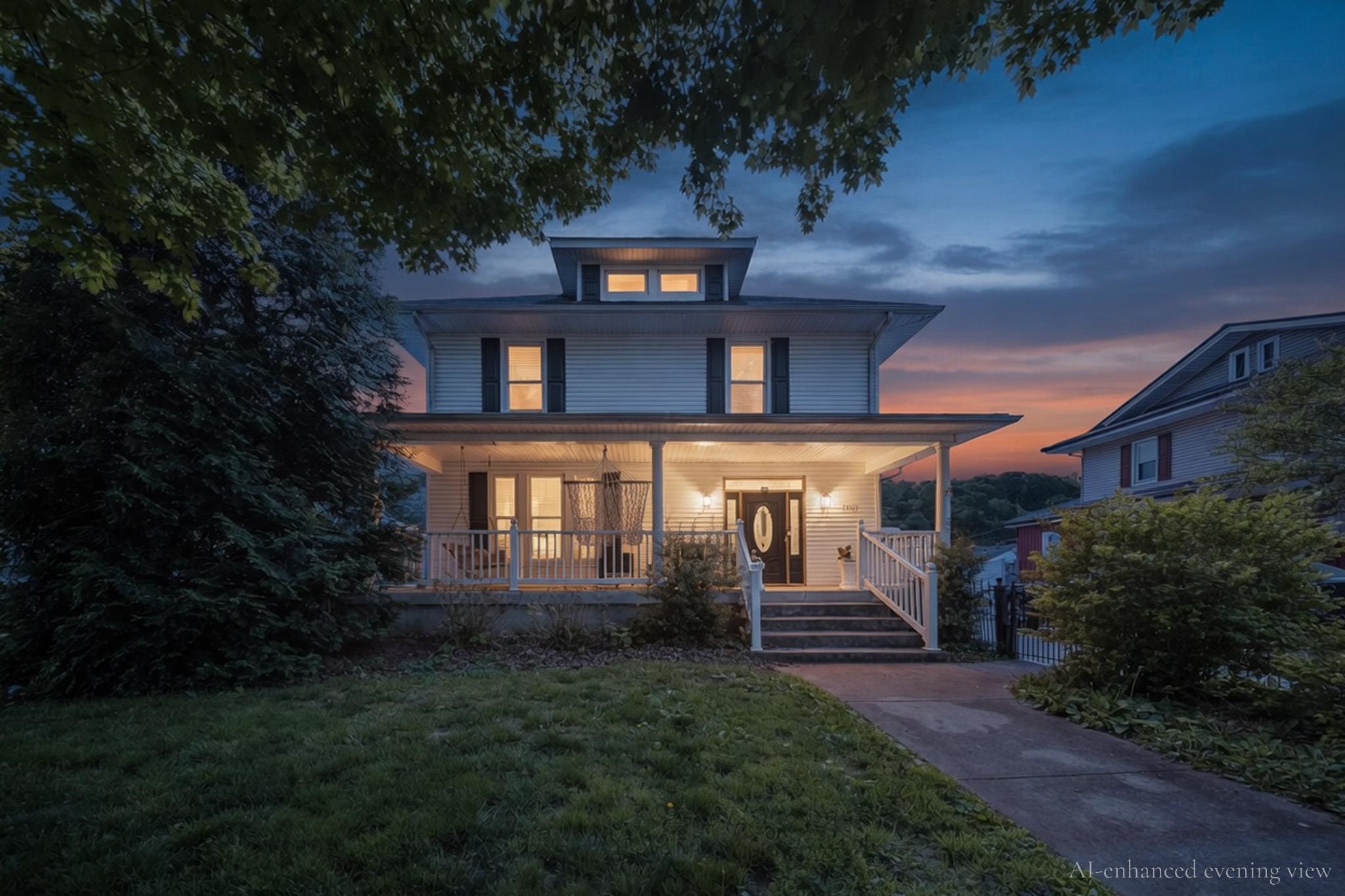 201 Riverside Drive Russell, KY 41169 - Photo 1 of 26