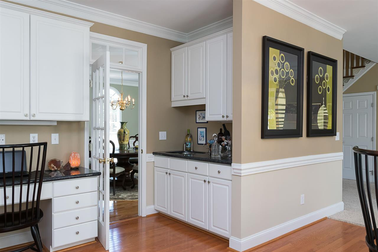 1517 High Holly Lane Raleigh, NC 27614 - Photo 10 of 25 Kitchen
