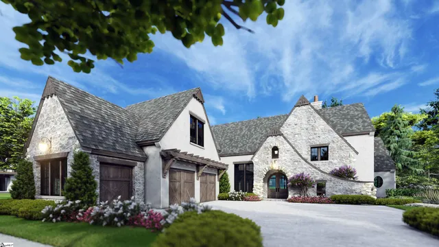 $3,890,000 | 22 Bowman Road, Greenville, SC 29615