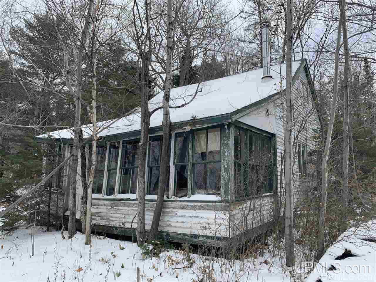 45599 Bootjack Road Lake Linden, MI 49945 - Photo 18 of 20