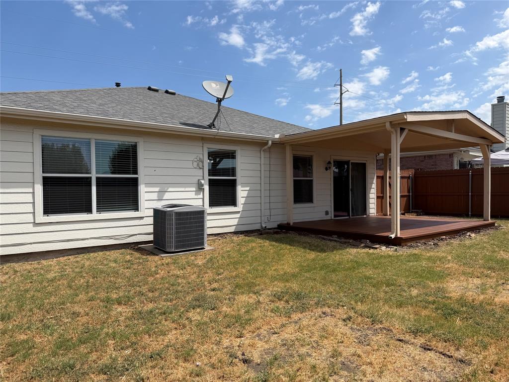 4514 Quail Run Road Sherman, TX 75092 - Photo 26 of 28 Gallery Image 26