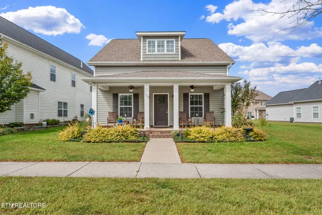 $419,900 | 139 Hackberry Street, Oak Ridge, TN 37830