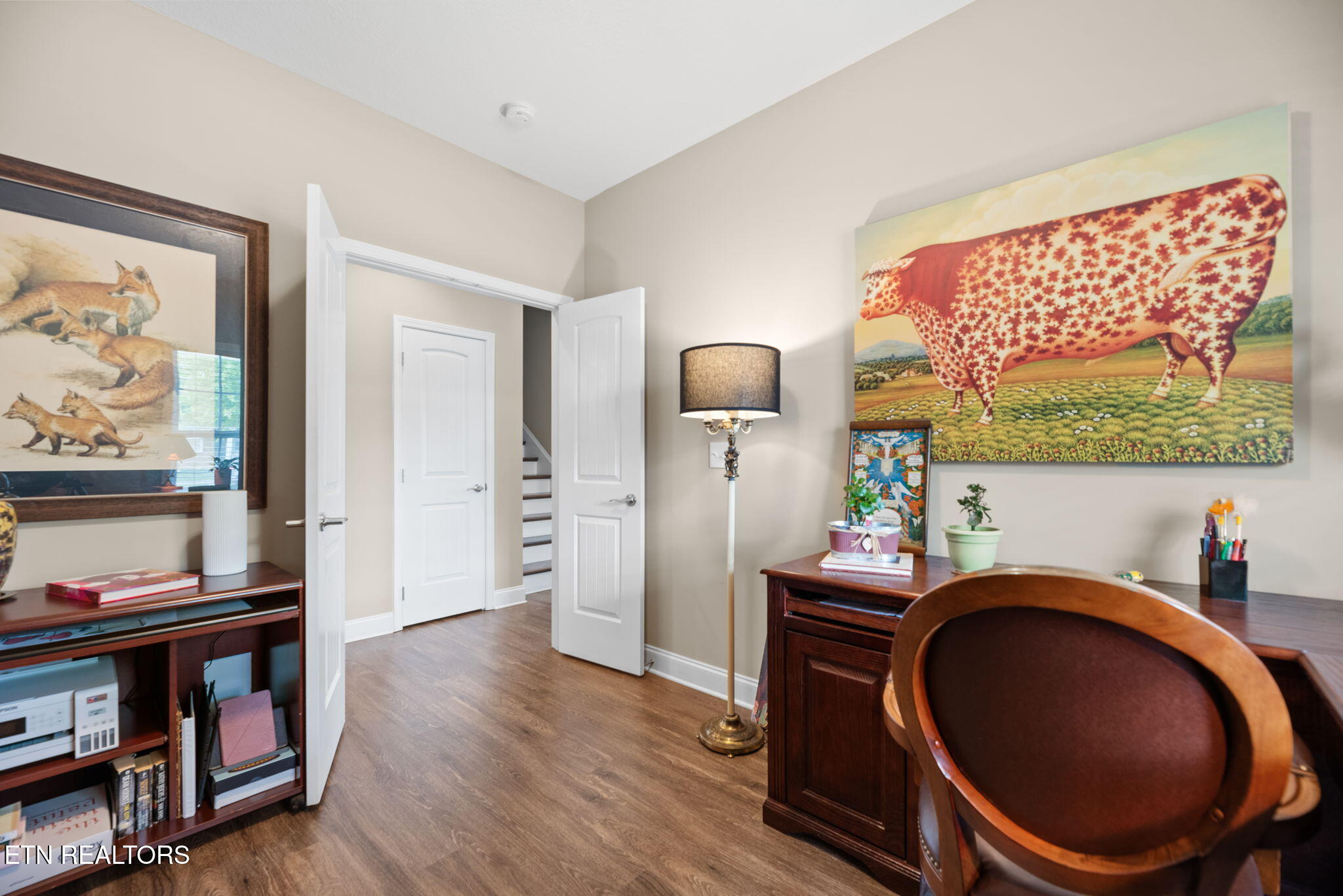 139 Hackberry Street Oak Ridge, TN 37830 - Photo 15 of 49 15-web-or-mls-Hckbrry139 (63)