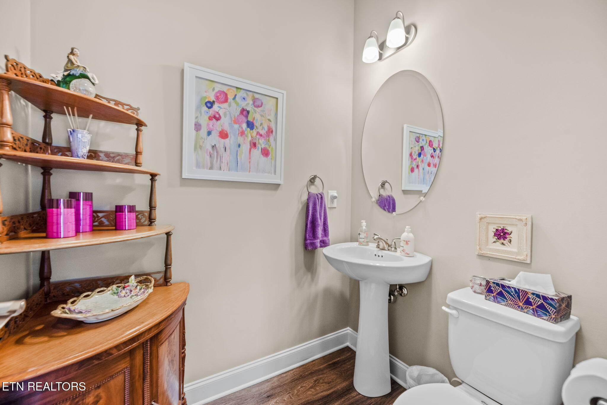 139 Hackberry Street Oak Ridge, TN 37830 - Photo 16 of 49 16-web-or-mls-Hckbrry139 (66)