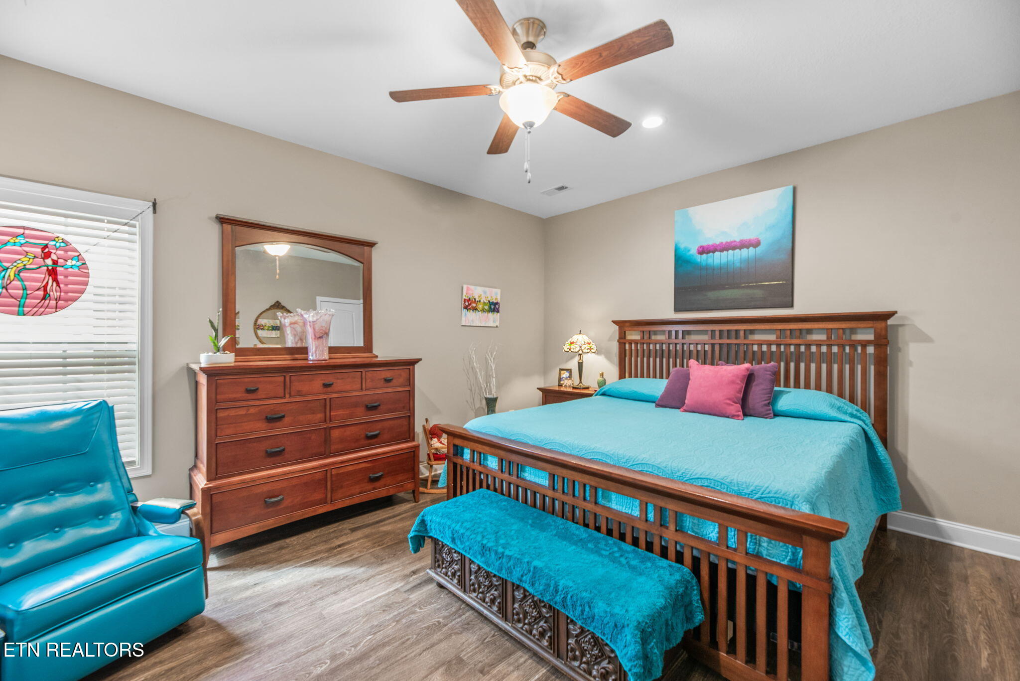 139 Hackberry Street Oak Ridge, TN 37830 - Photo 18 of 49 18-web-or-mls-Hckbrry139 (45)