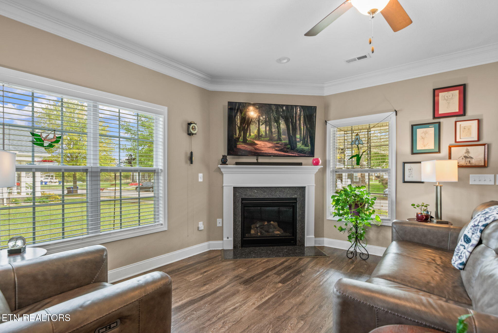 139 Hackberry Street Oak Ridge, TN 37830 - Photo 6 of 49 6-web-or-mls-Hckbrry139 (15)