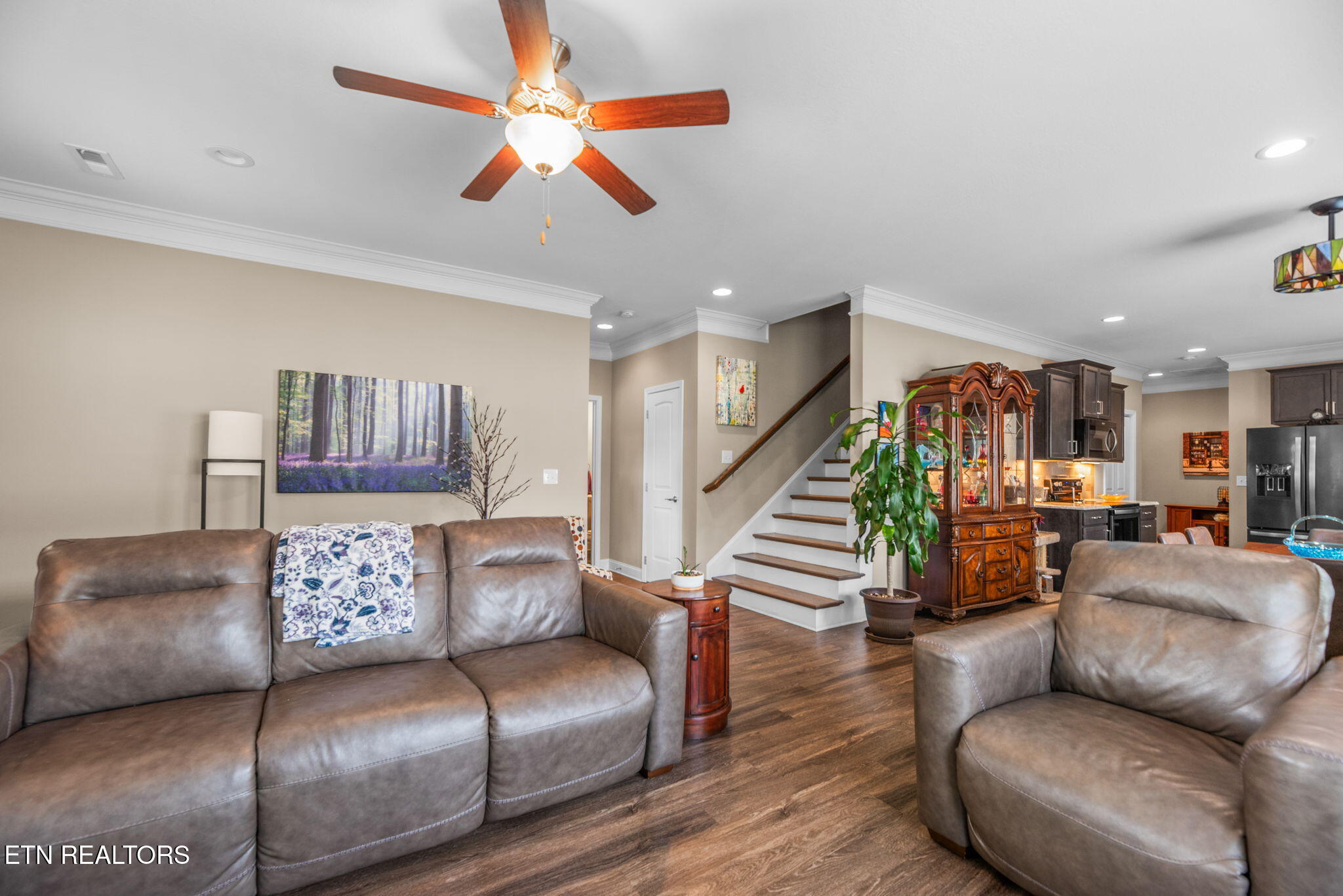 139 Hackberry Street Oak Ridge, TN 37830 - Photo 7 of 49 7-web-or-mls-Hckbrry139 (18)