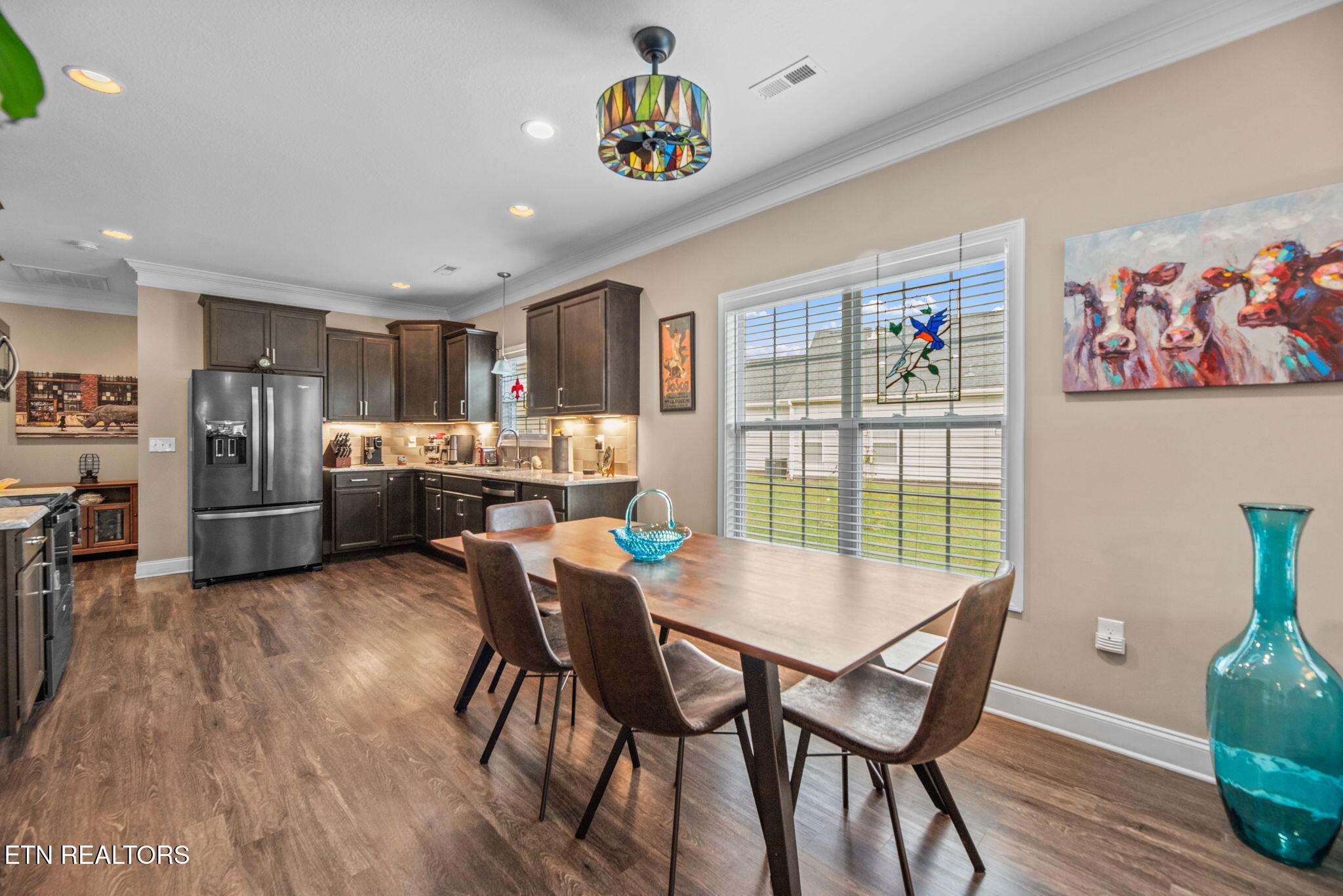 139 Hackberry Street Oak Ridge, TN 37830 - Photo 9 of 49 9-web-or-mls-Hckbrry139 (27)