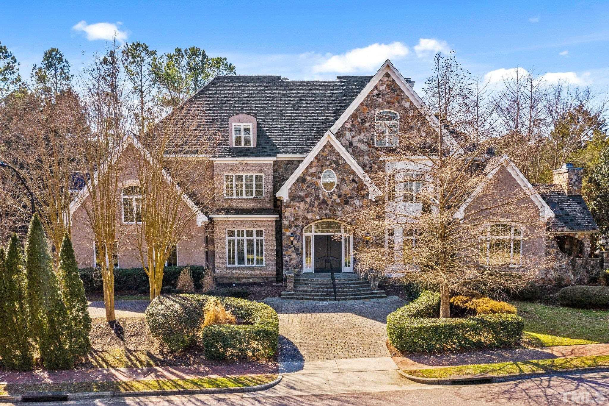 12501 Village Springs Road Raleigh, NC 27614 - Photo 1 of 93