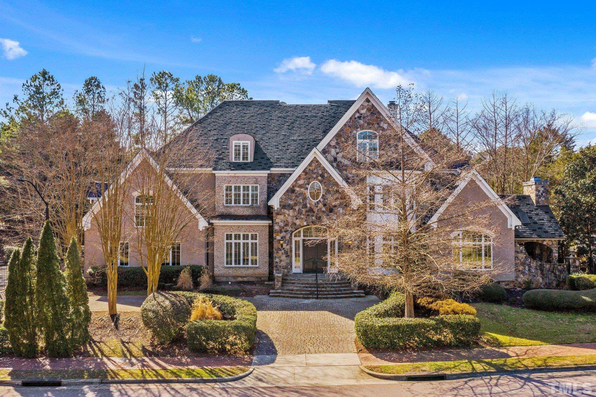 12501 Village Springs Road Raleigh, NC 27614 - Photo 13 of 93