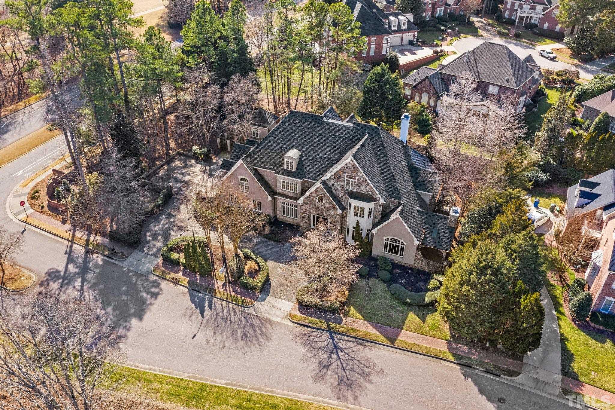12501 Village Springs Road Raleigh, NC 27614 - Photo 15 of 93