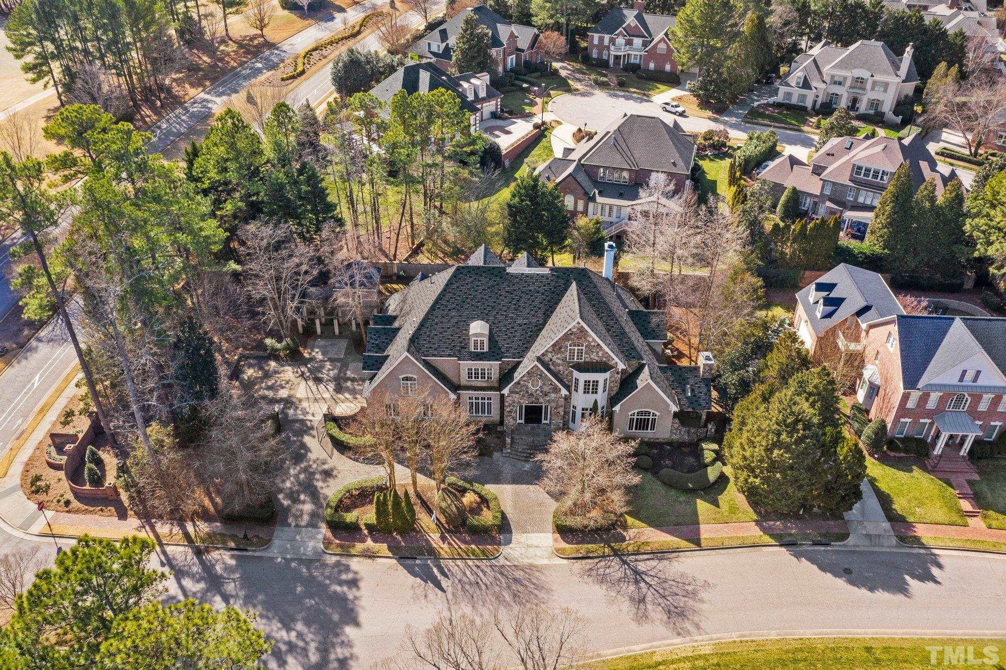 12501 Village Springs Road Raleigh, NC 27614 - Photo 16 of 93