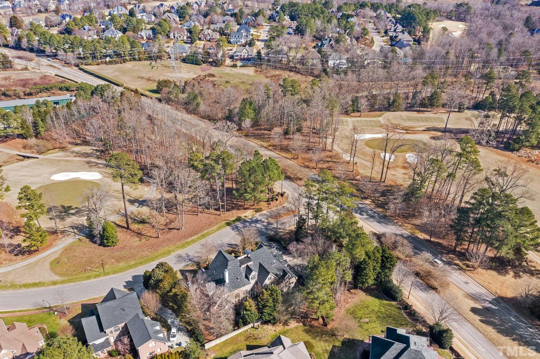 12501 Village Springs Road Raleigh, NC 27614 - Photo 19 of 93