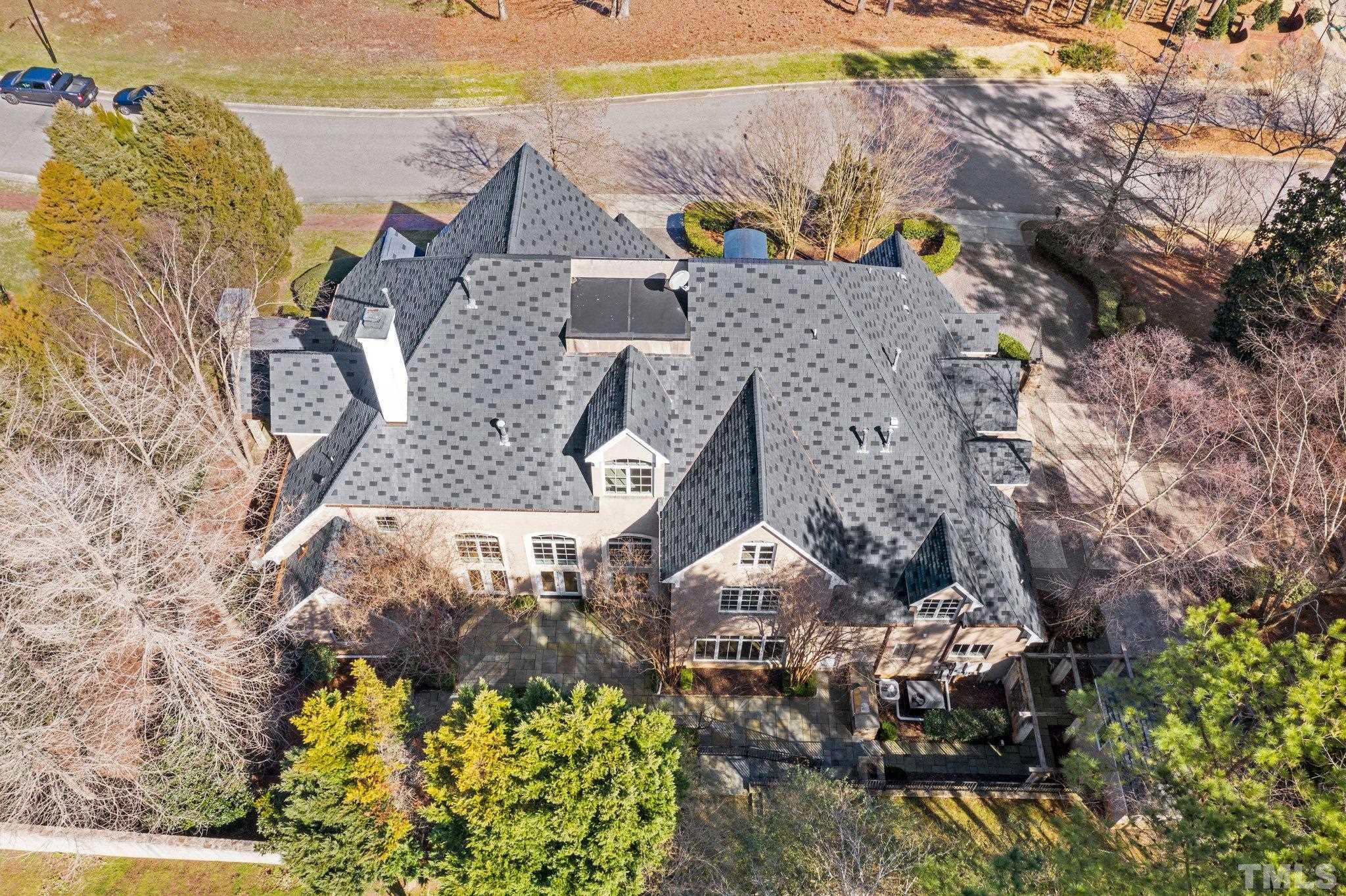 12501 Village Springs Road Raleigh, NC 27614 - Photo 21 of 93