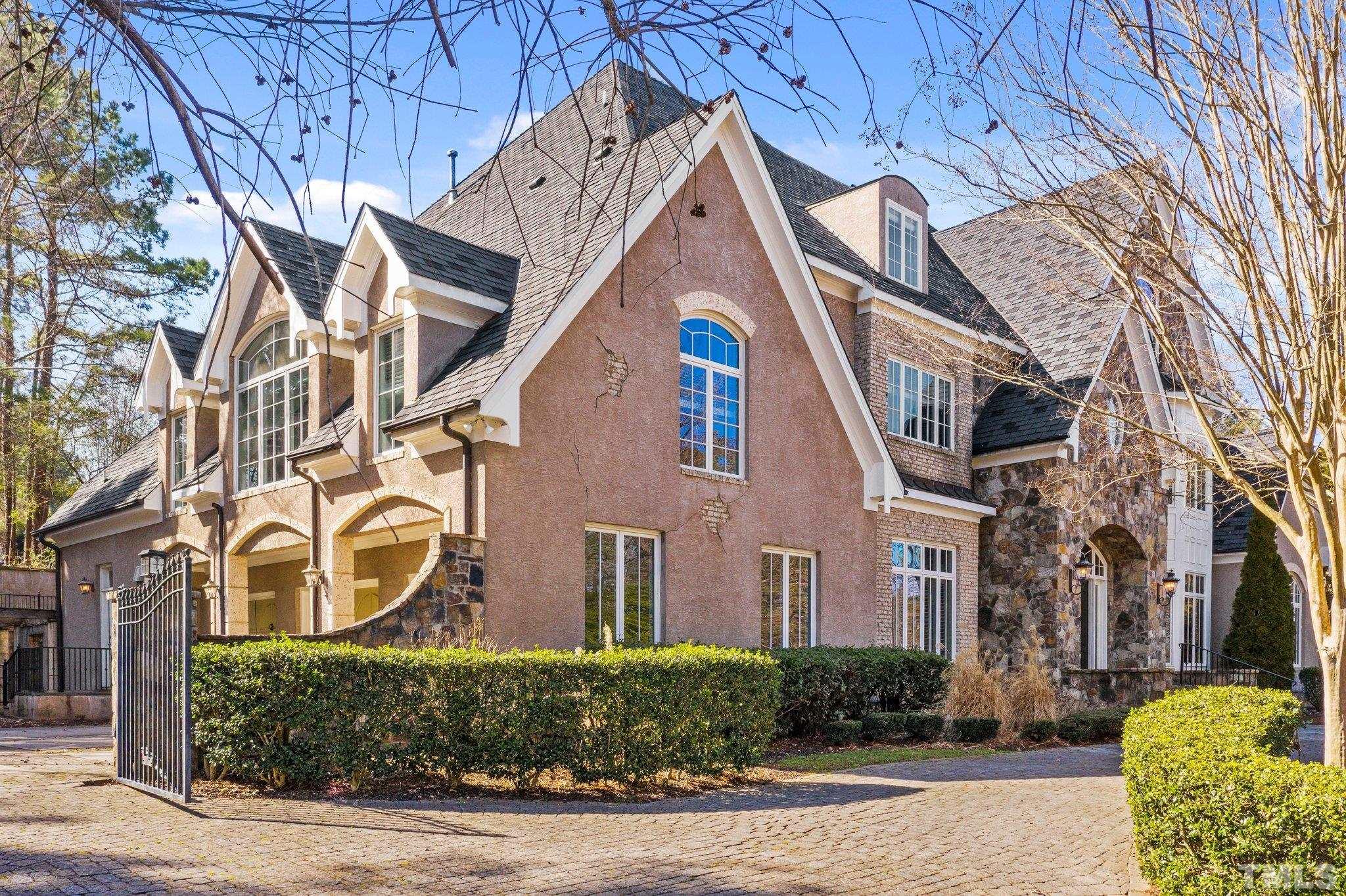 12501 Village Springs Road Raleigh, NC 27614 - Photo 24 of 93