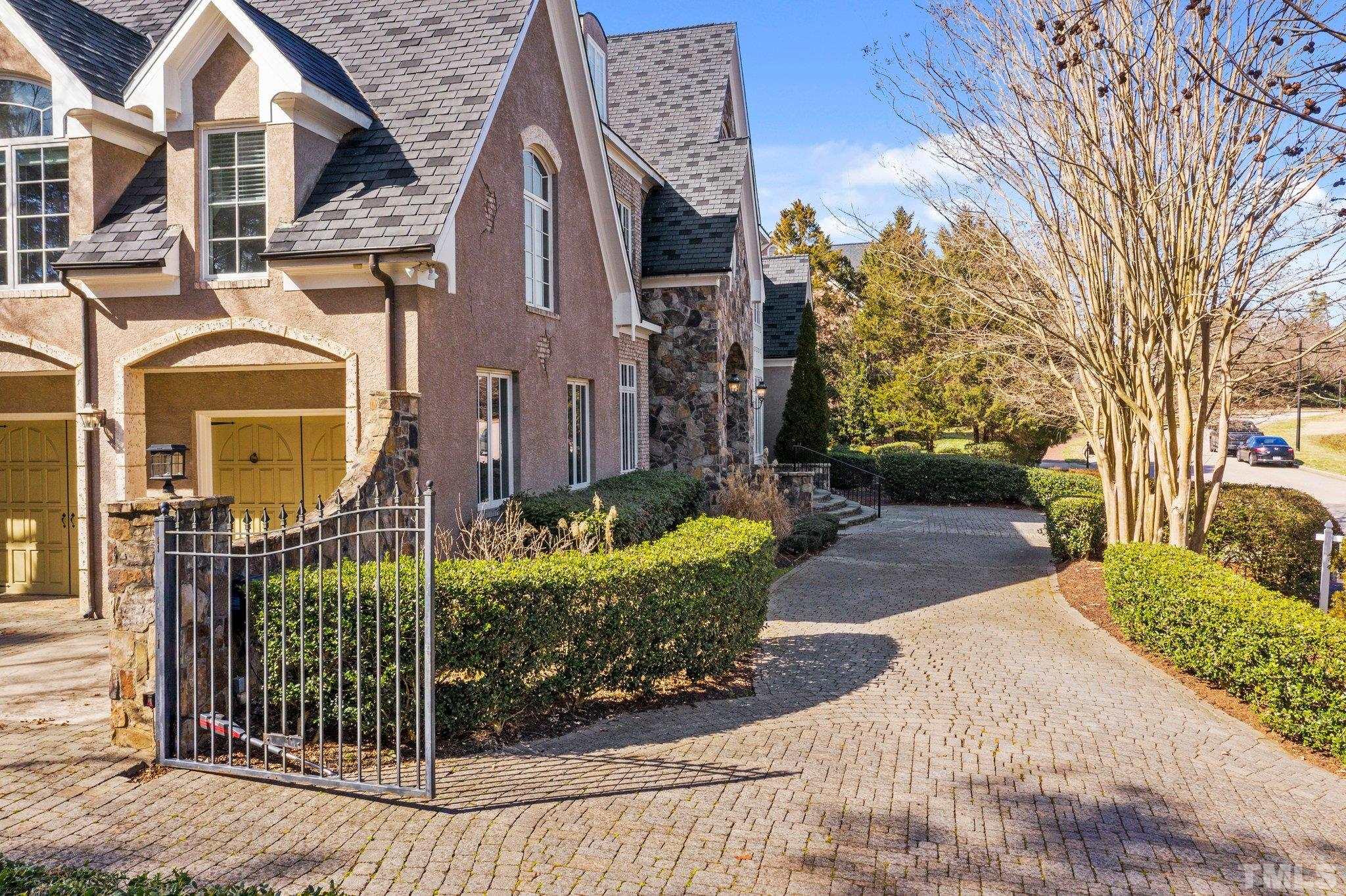 12501 Village Springs Road Raleigh, NC 27614 - Photo 25 of 93