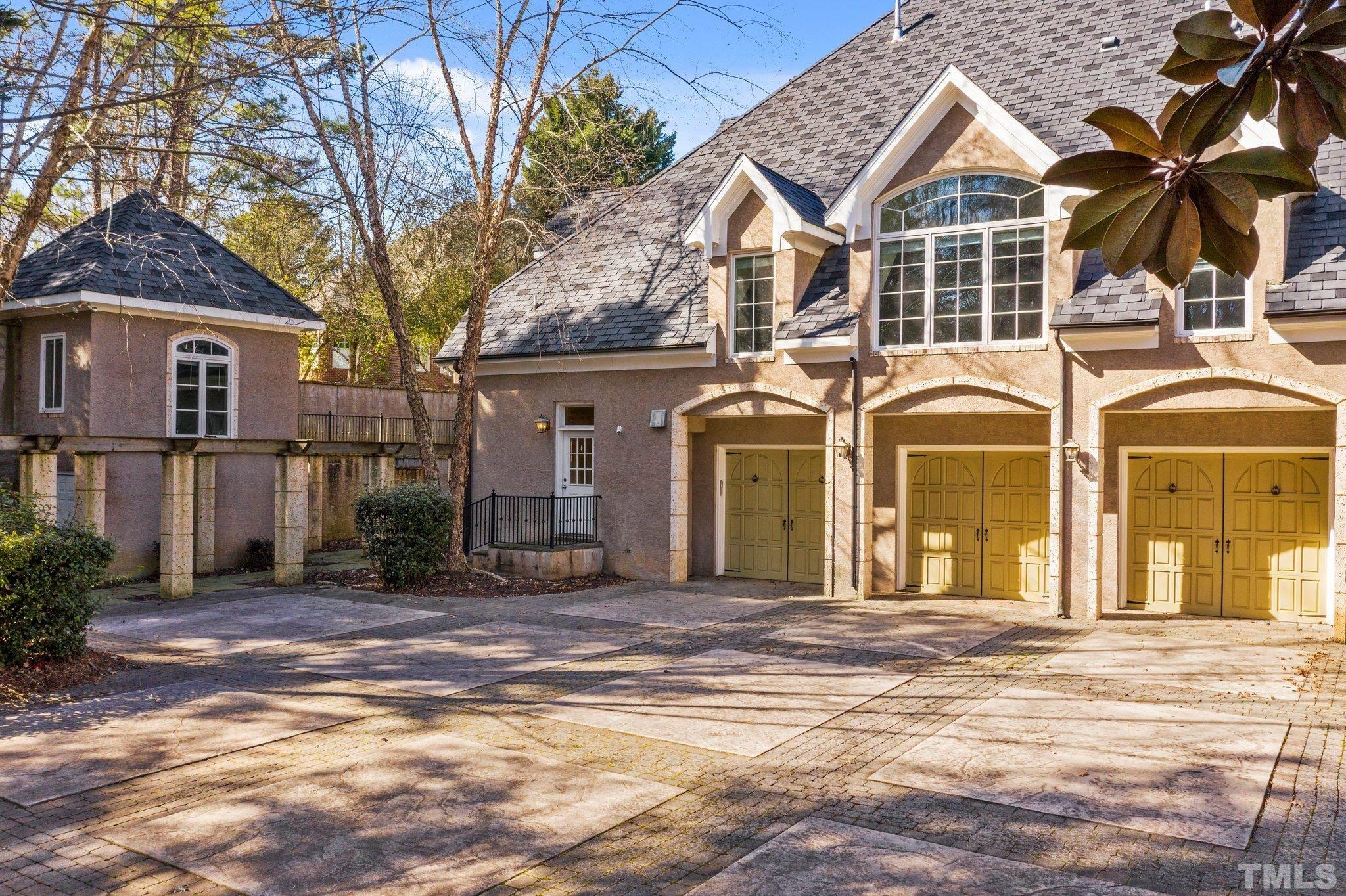 12501 Village Springs Road Raleigh, NC 27614 - Photo 26 of 93