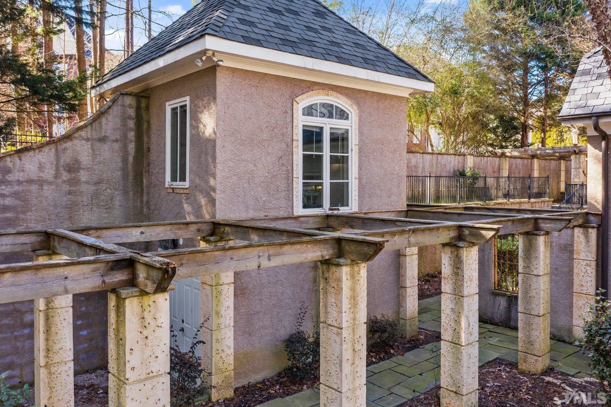 12501 Village Springs Road Raleigh, NC 27614 - Photo 27 of 93