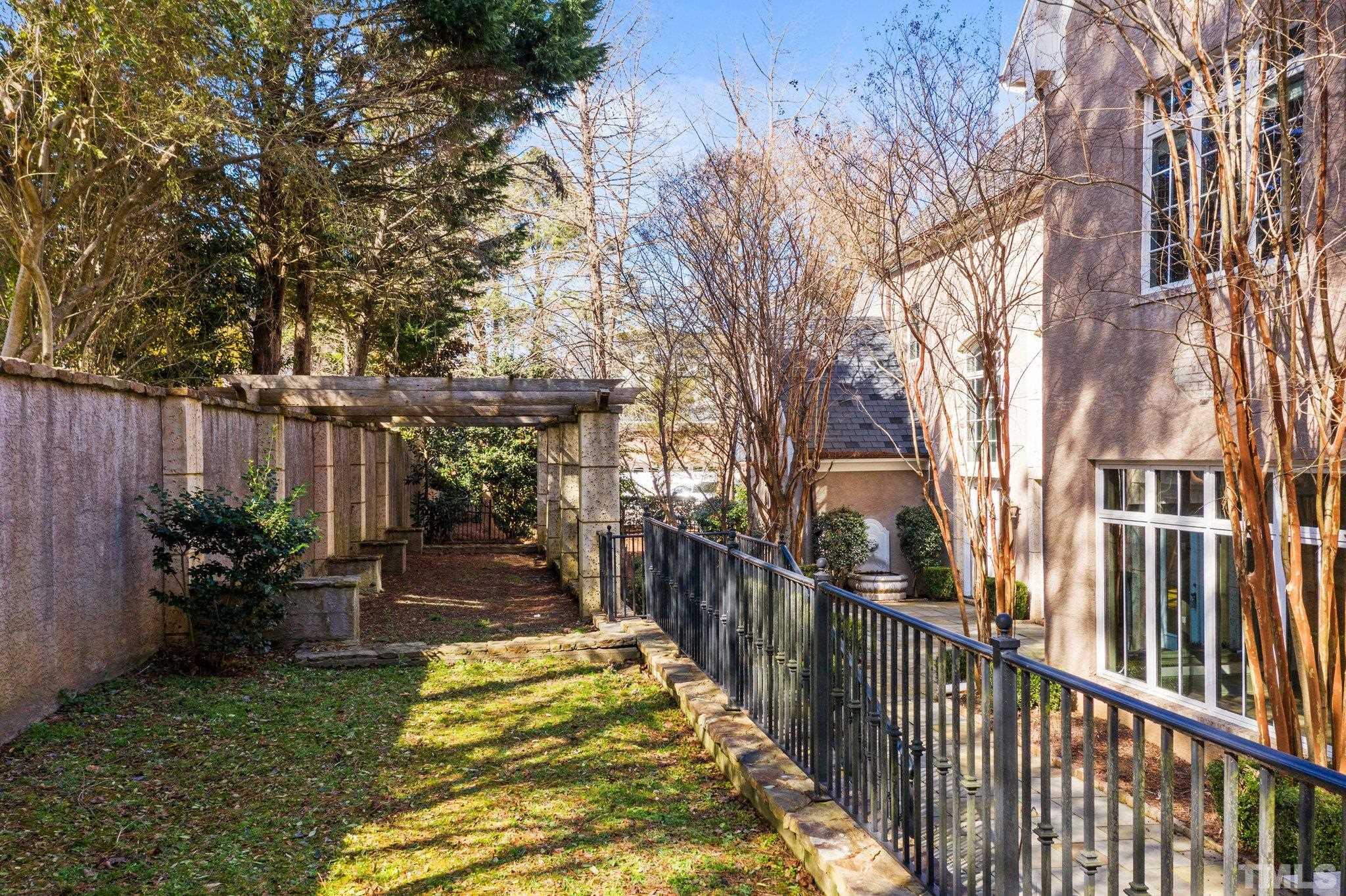 12501 Village Springs Road Raleigh, NC 27614 - Photo 28 of 93