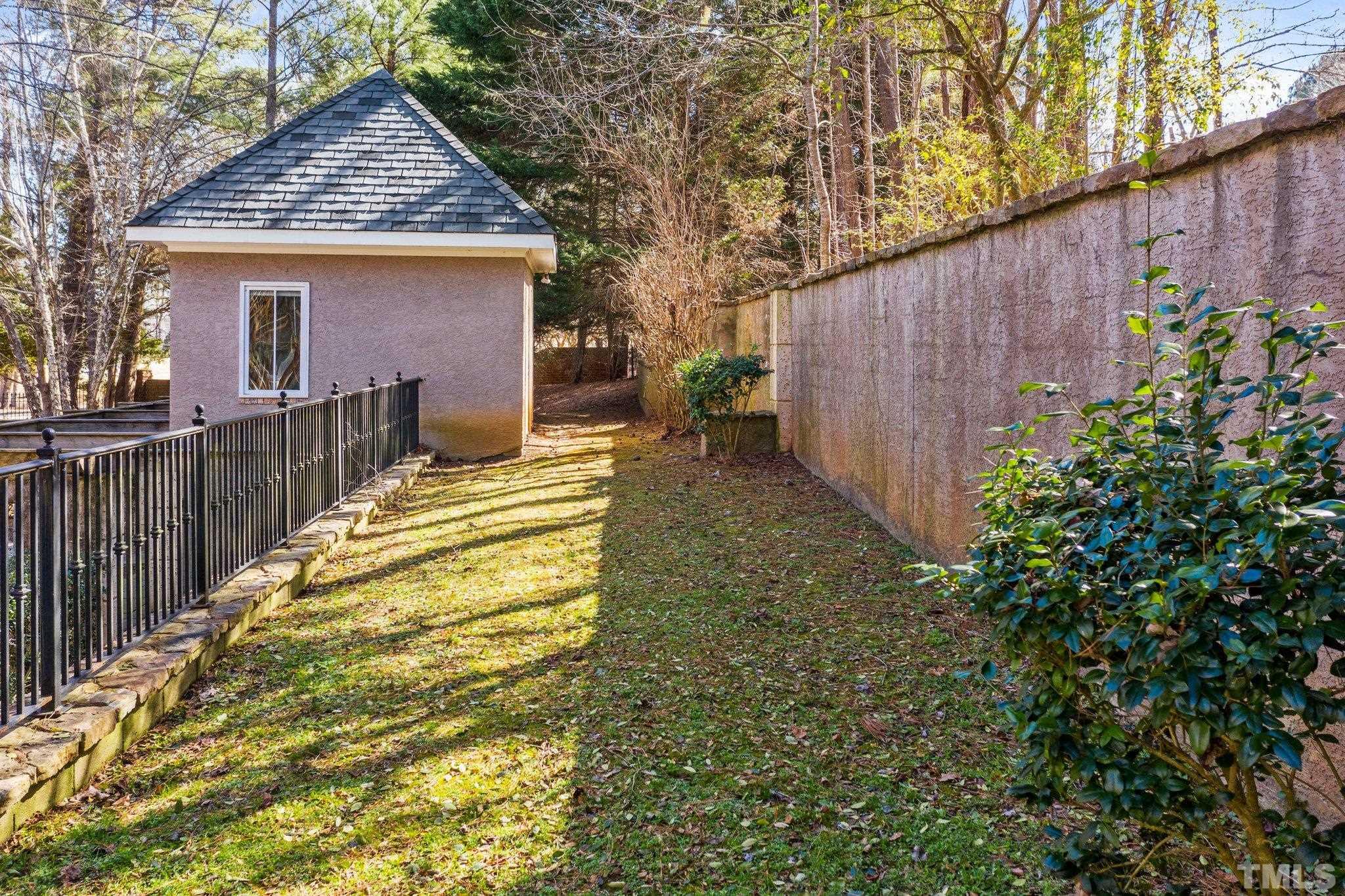 12501 Village Springs Road Raleigh, NC 27614 - Photo 30 of 93