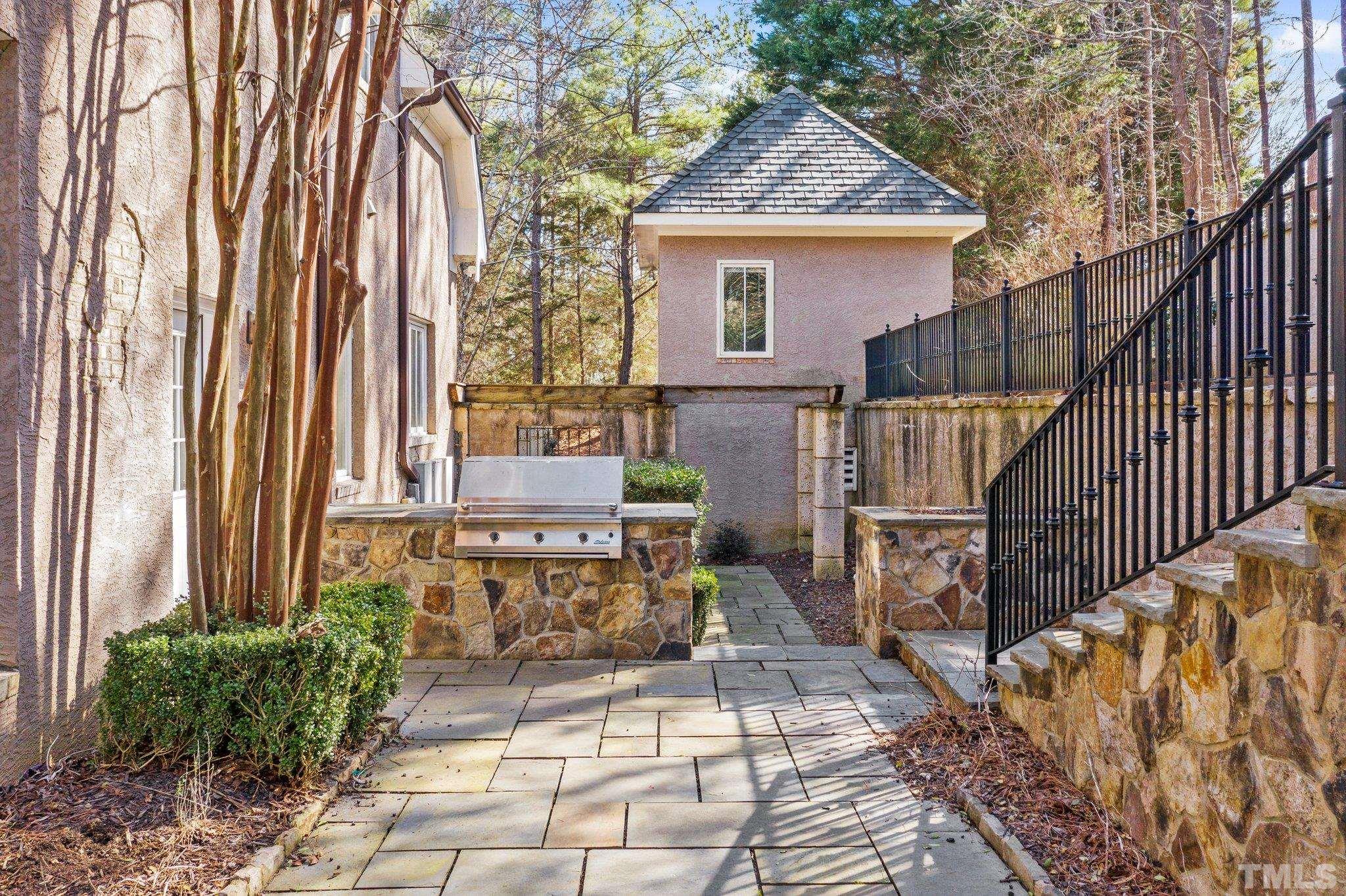 12501 Village Springs Road Raleigh, NC 27614 - Photo 32 of 93