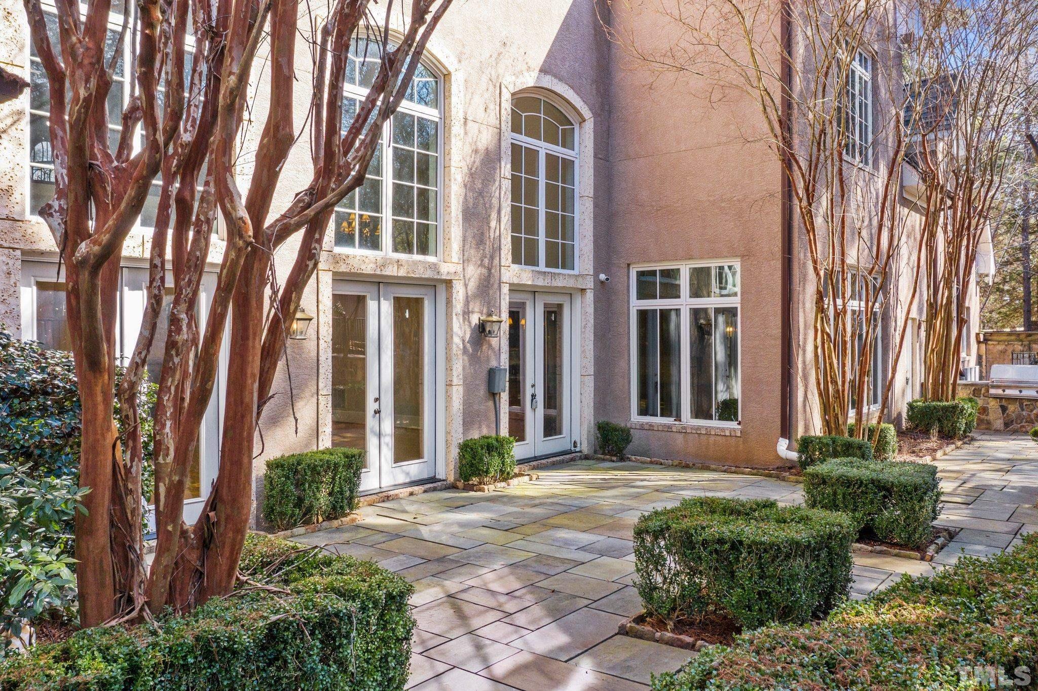 12501 Village Springs Road Raleigh, NC 27614 - Photo 33 of 93 front view of a building