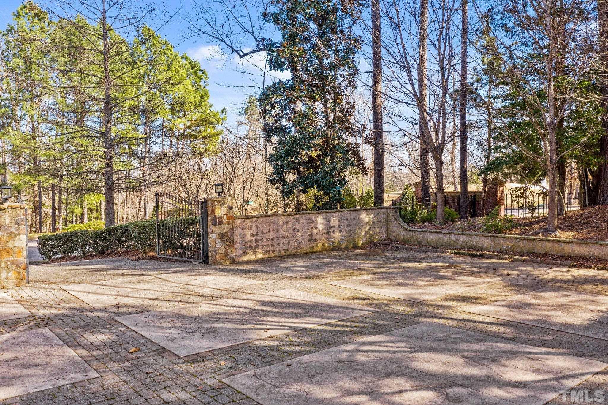 12501 Village Springs Road Raleigh, NC 27614 - Photo 39 of 93