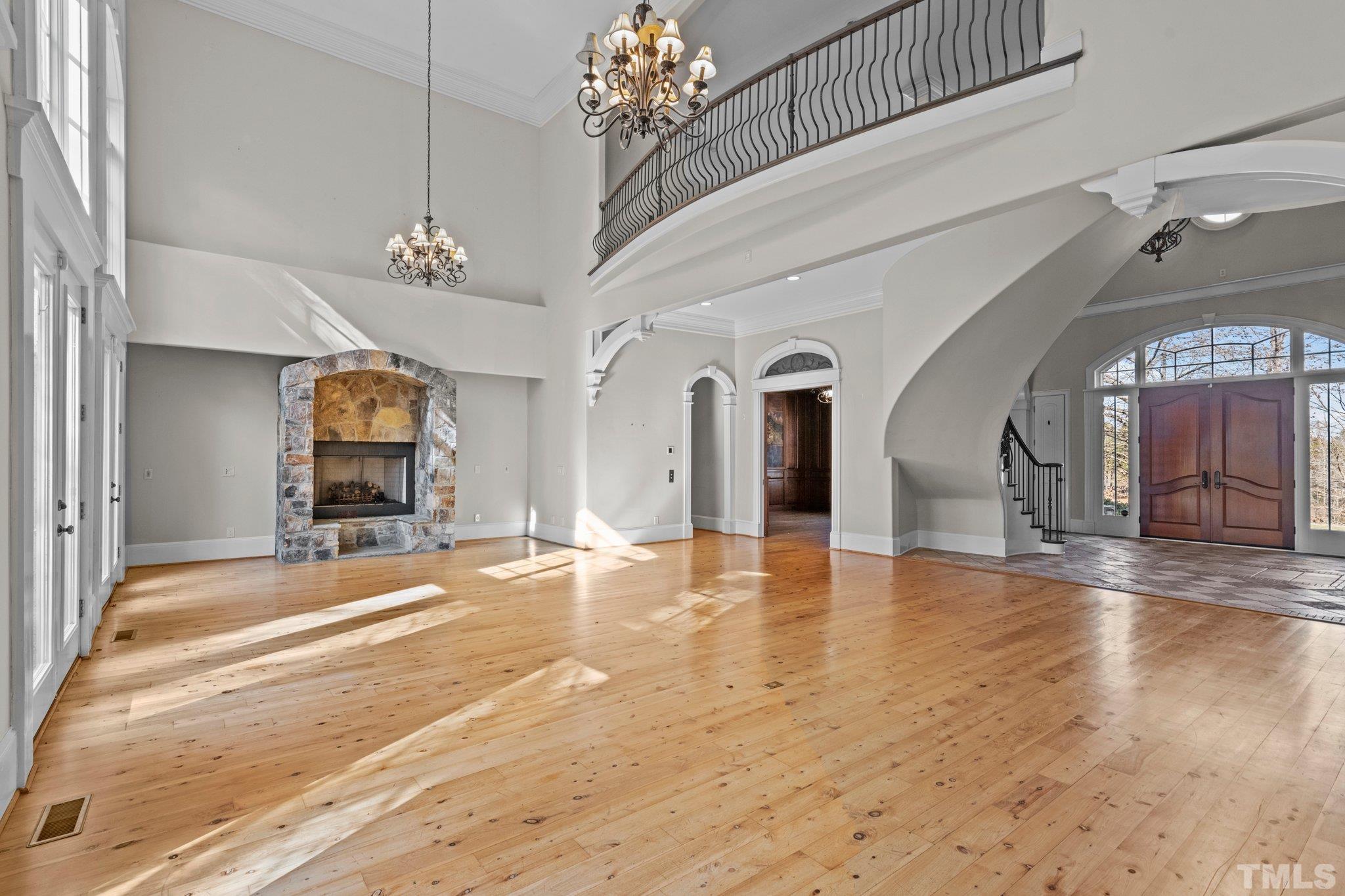 12501 Village Springs Road Raleigh, NC 27614 - Photo 59 of 93