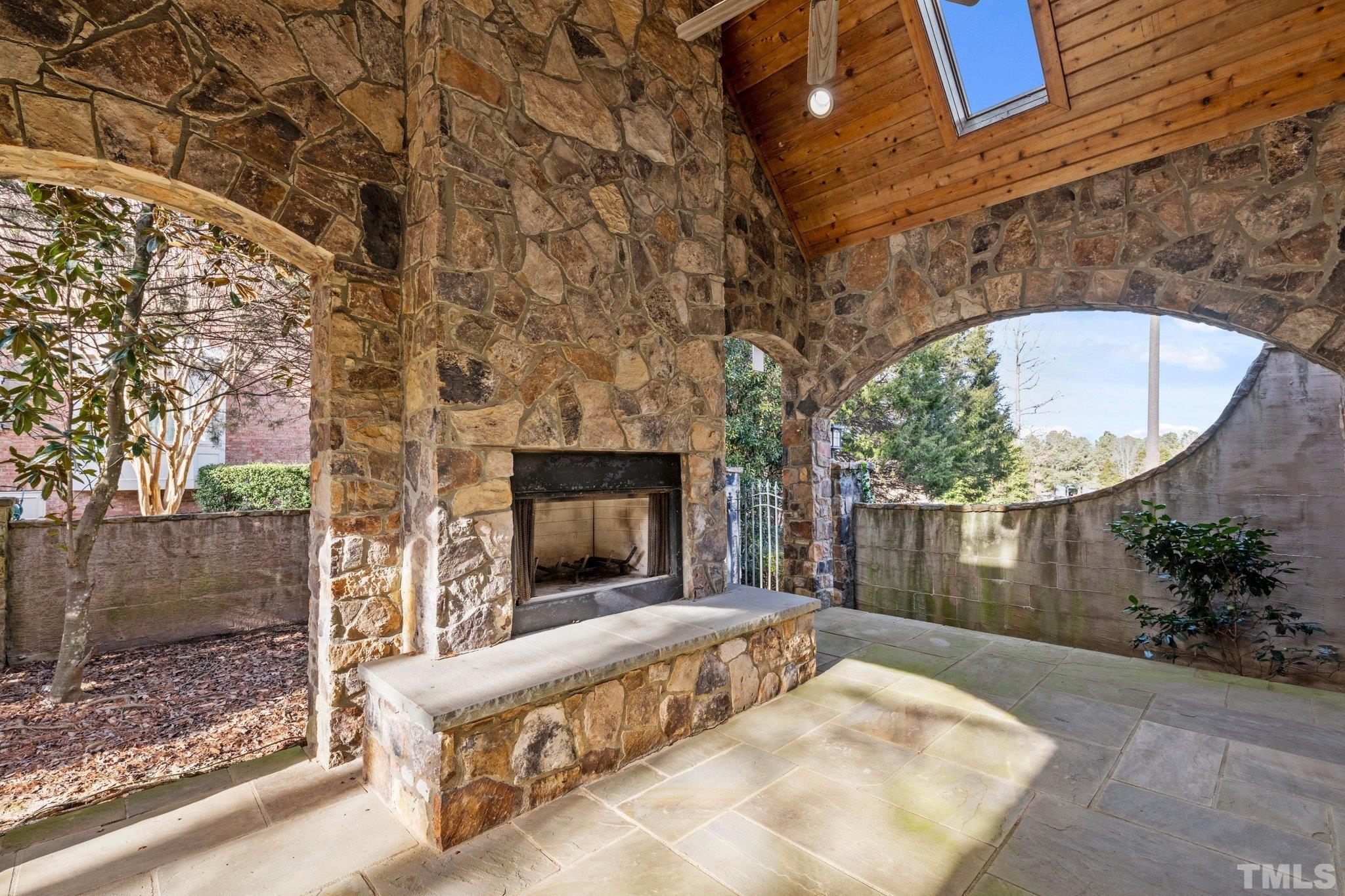12501 Village Springs Road Raleigh, NC 27614 - Photo 69 of 93