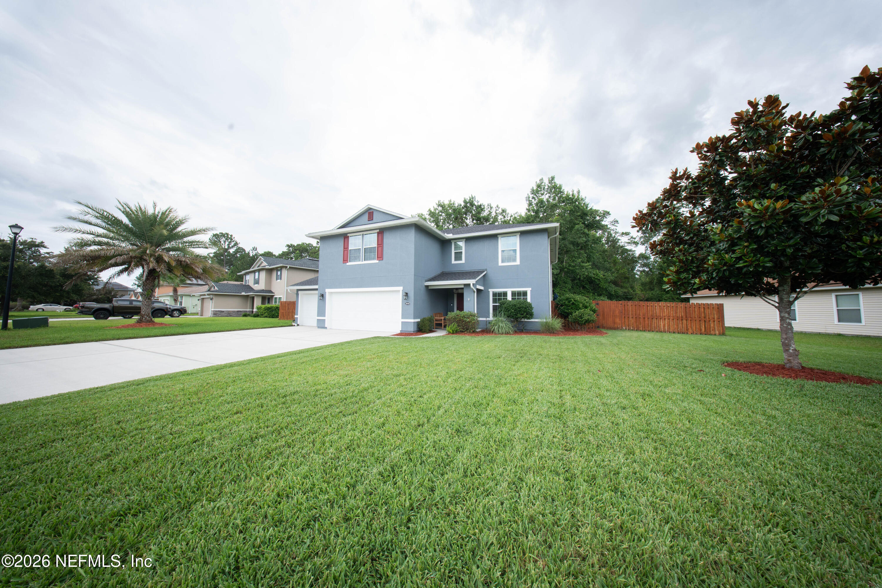 76546 Timbercreek Boulevard Yulee, FL 32097 - Photo 38 of 47 DSC09271