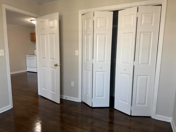 $835 | 609 Church Avenue Southeast, Unit A, Roanoke, VA 24013