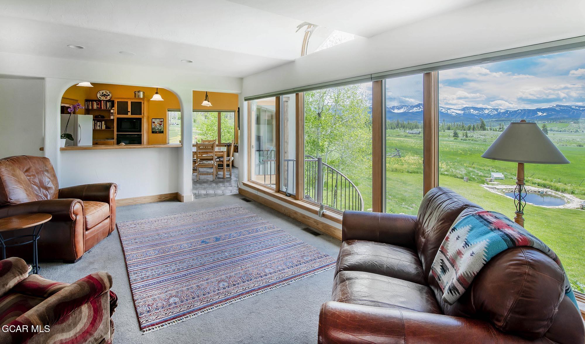 706 Gcr 8314 Tabernash, CO 80478 - Photo 7 of 38 706 Co Rd 8314