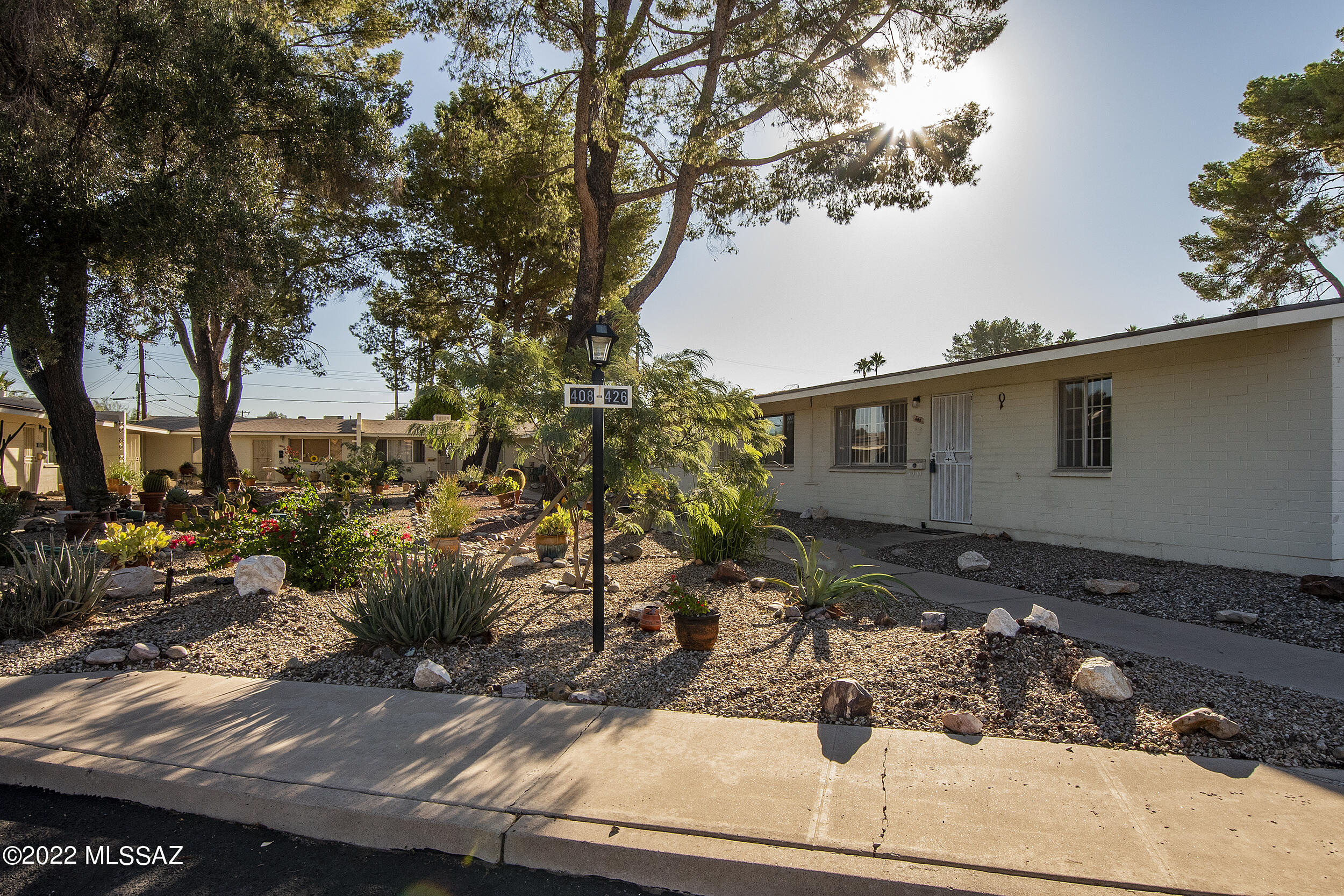 408 North Silverbell Road Tucson, AZ 85745 - Photo 29 of 33 Gallery Image 29