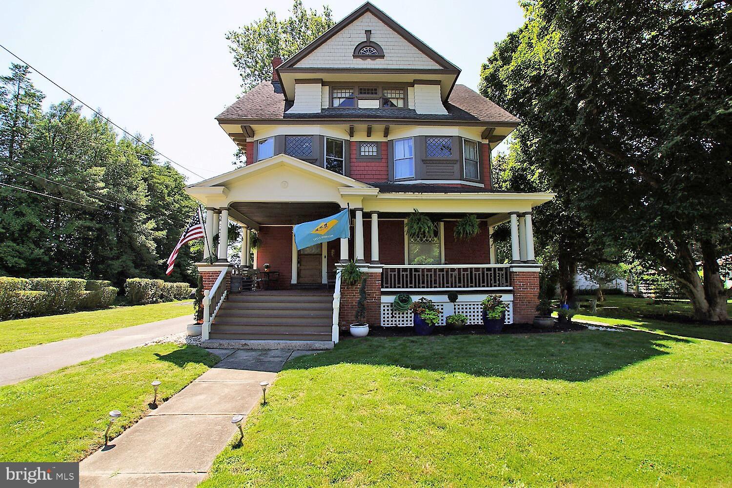 109 Road 4 Camden, DE 19934 - Photo 1 of 86