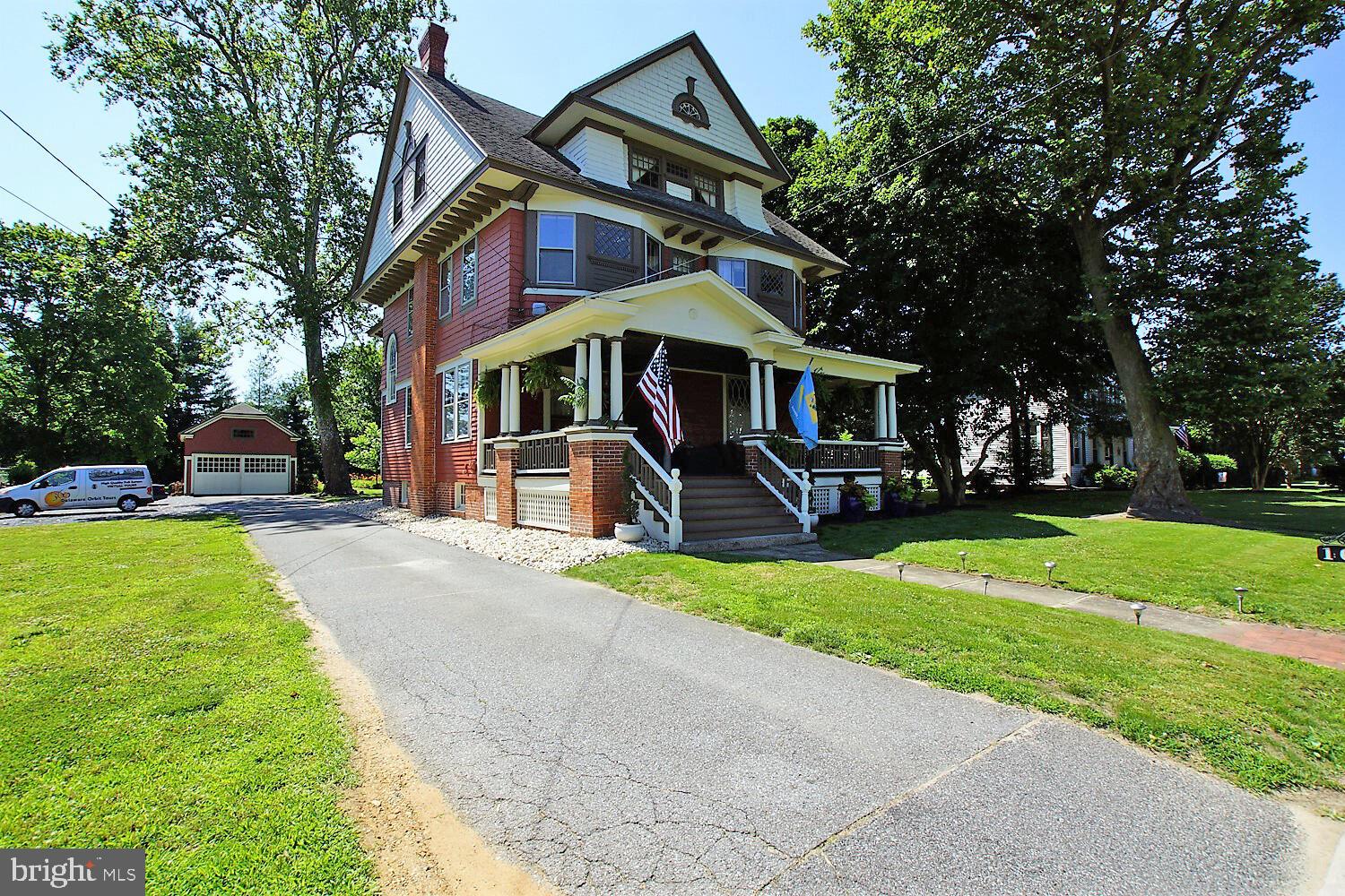 109 Road 4 Camden, DE 19934 - Photo 2 of 86