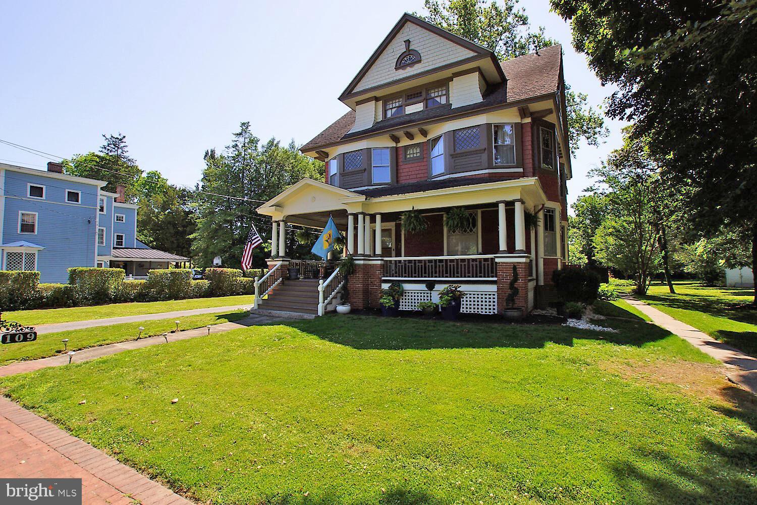 109 Road 4 Camden, DE 19934 - Photo 3 of 86