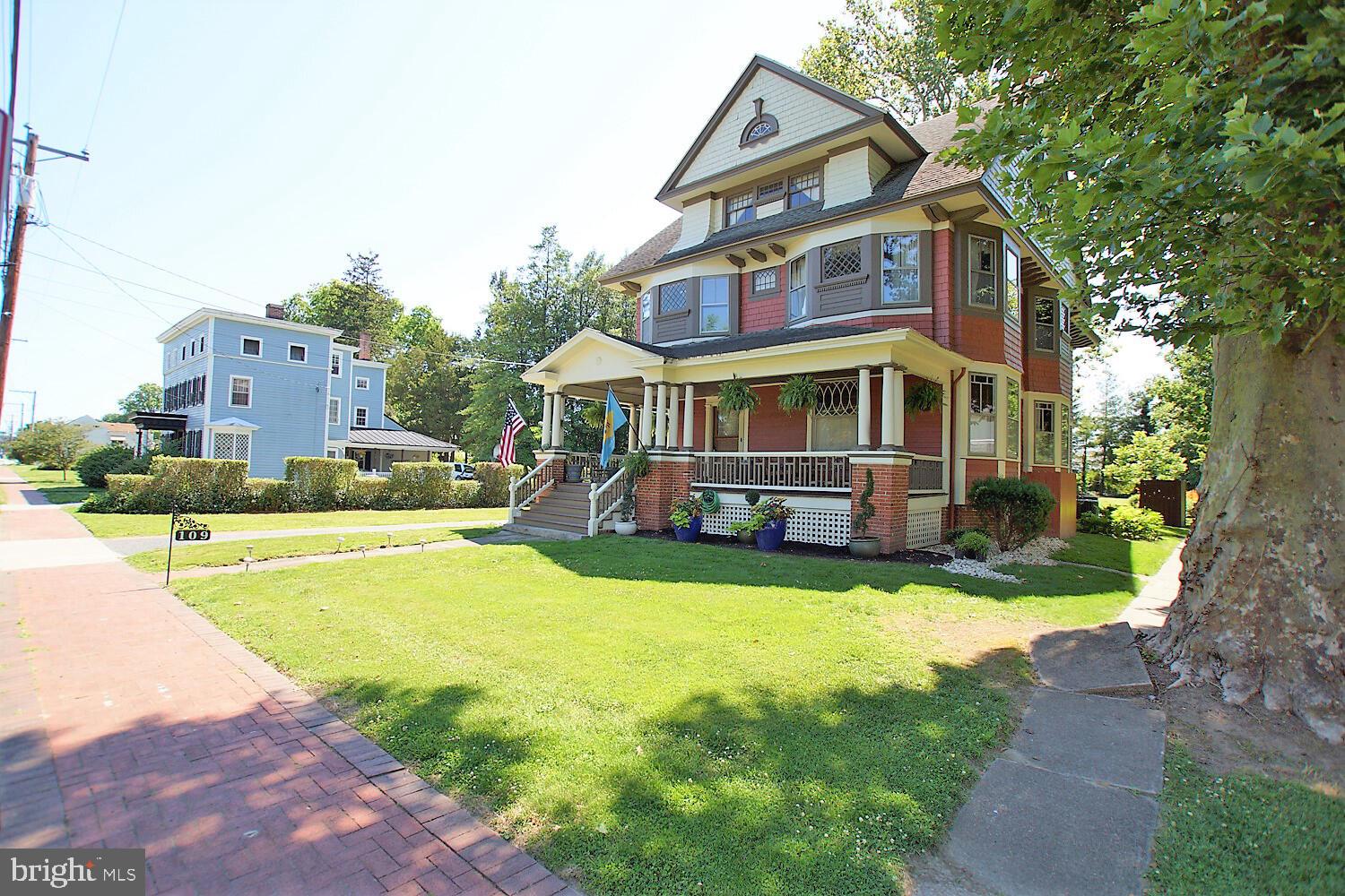 109 Road 4 Camden, DE 19934 - Photo 4 of 86