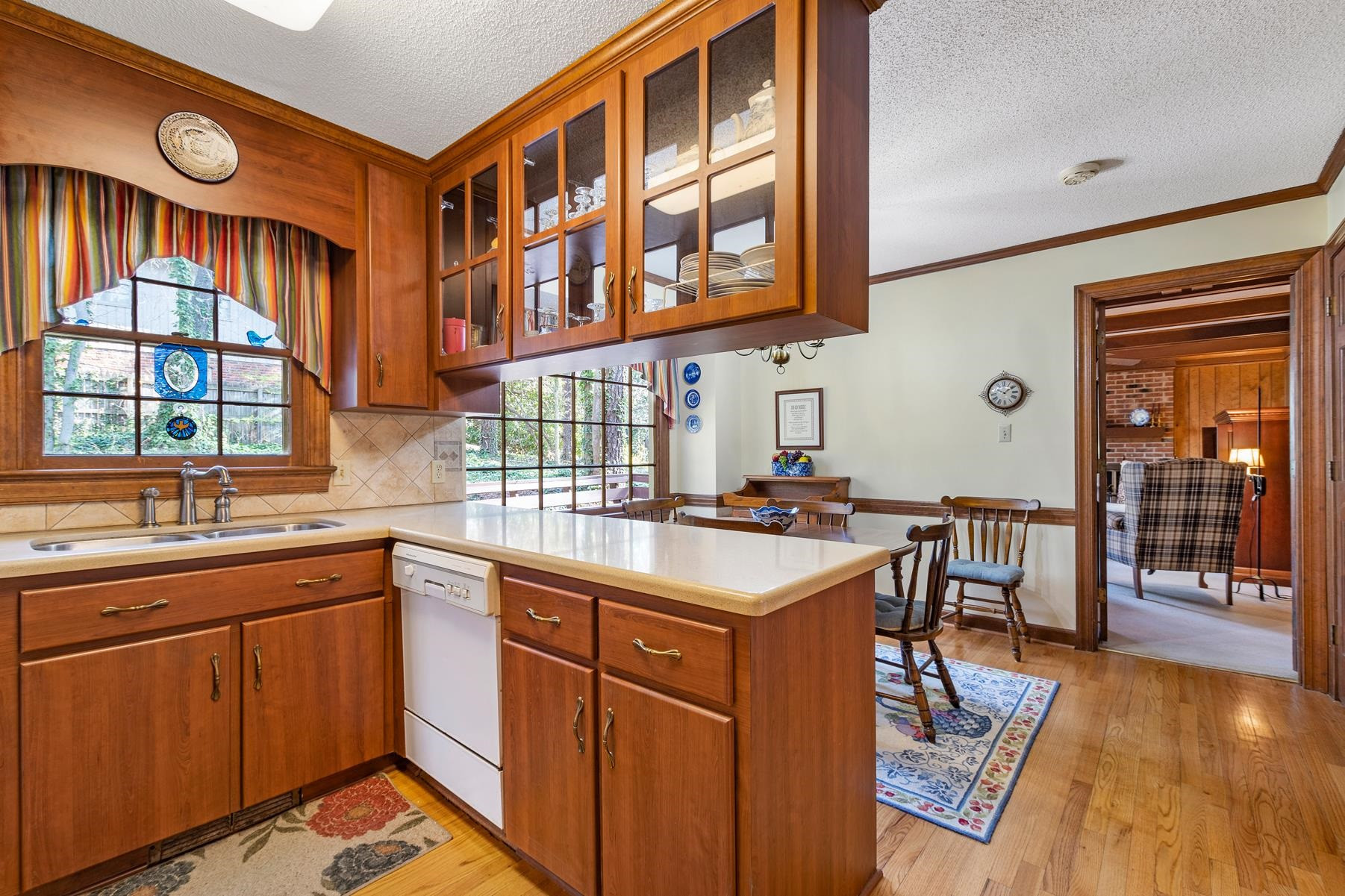 4100 Weaver Drive Raleigh, NC 27612 - Photo 10 of 30 Photo 10